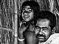 Picture Title - Father & Child