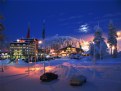 Picture Title - Ski Resort
