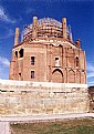 Picture Title - soltaniyeh cupola