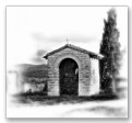 Picture Title - little church