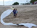 Picture Title - Boy and his kite