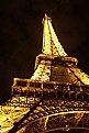 Picture Title - Eiffel Tower II