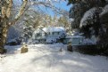 Picture Title - Snow on the Coast