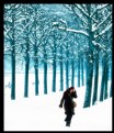 Picture Title - Walking in the snow