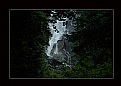 Picture Title - Shannon Falls, BC