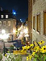 Picture Title - quebec's street