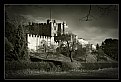 Picture Title - Bothal Castle