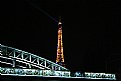 Picture Title - Eiffel Tower by night