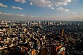 Picture Title - Tokyo during the daytime