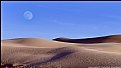 Picture Title - Sands And Moon 