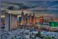 Picture Title - Vegas  HDRI