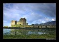 Picture Title - Eilaen Donan Castle