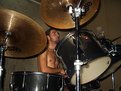 Picture Title - "Steve - Ktinodia Drummer"