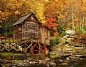 Picture Title - Babcock Mill 3