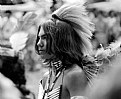 Picture Title - Native American Profile