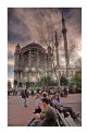 Picture Title - Ortaköy/&#304;stanbul