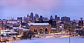 Picture Title - Union Station, Winter 2007