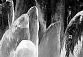 Picture Title - Ice Pillars