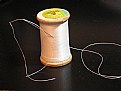 Picture Title - Thread and Needle