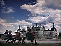 Picture Title - chateau de chambord