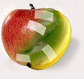 Picture Title - Apple