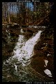 Picture Title - Cascading Water