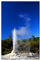 Picture Title - Thermal Geyser Eruption