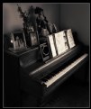 Picture Title - Piano