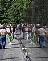 Picture Title - Vietnam Memorial