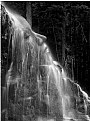 Picture Title - Aethereal Waterfall