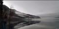 Picture Title - Cultus Lake Fog 2
