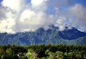 Picture Title - Napali Mountain Range (Kauai)