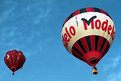 Picture Title - ballooning