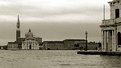 Picture Title - grey Venice