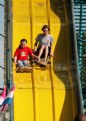 Picture Title - Carnival Slide