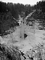 Picture Title - Frozen Taughannock