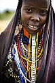 Picture Title - Arbore girl