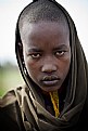 Picture Title - Arbore girl