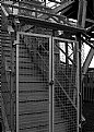 Picture Title - Stairs of Steel