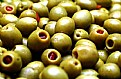 Picture Title - ACEITUNAS
