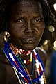 Picture Title - Arbore woman