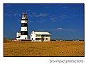 Picture Title - Lighthouse - South African Coast