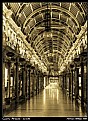Picture Title - County Arcade - Leeds