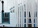 Picture Title - Icy  Window