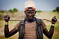 Picture Title - Arbore man