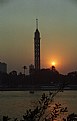 Picture Title - Cairo Tower