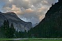 Picture Title - A silence in Yosemite