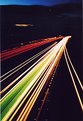 Picture Title - Traffic Trails