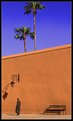 Picture Title - Colours of Marrakech