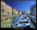 Picture Title - Canalgrande (Trieste)